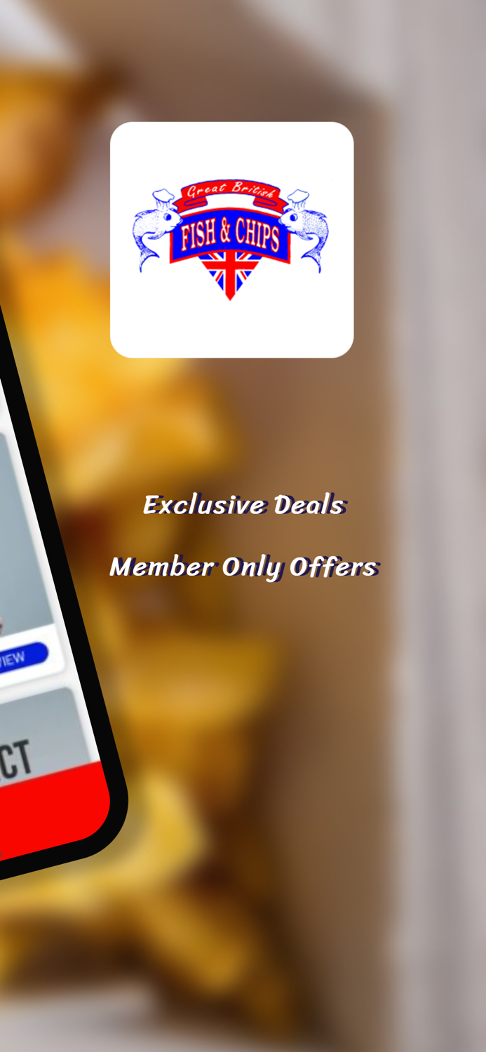 Hutton Lane Fish Shop