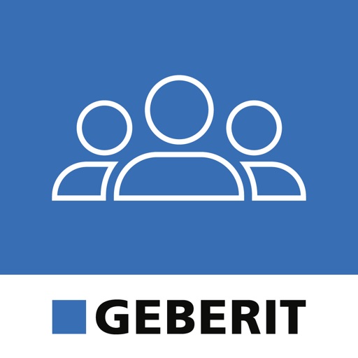 Geberit GIN Download