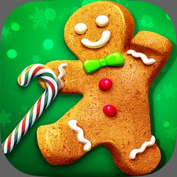 Cookies Maker -Sweet Christmas