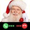 Santa Claus Calls You゜