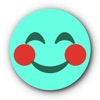 TURQUOISE Emoji • Stickers