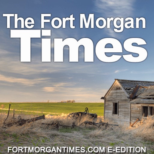 Fort Morgan Times e-Edition Download
