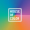 The House of Color by Schwarzkopf Professional was developed by colorists for colorists