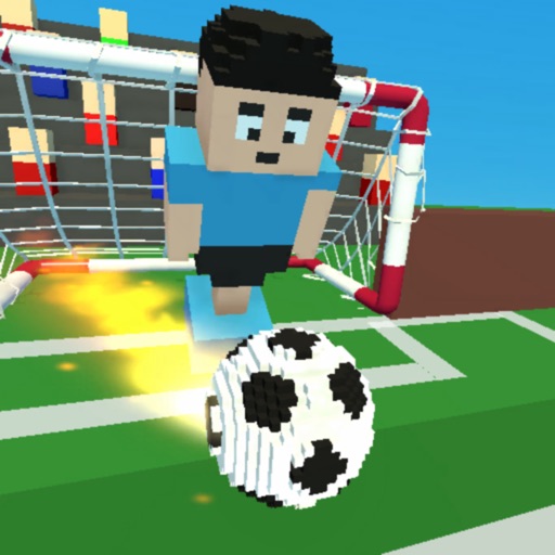 Destruction Soccer