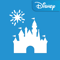 App Icon for Disneyland® App in United States IOS App Store