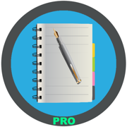 Bloco de notas: listas Pro