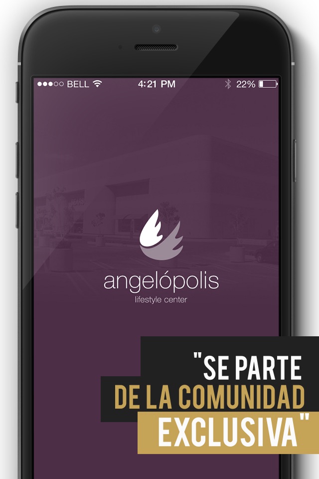 Angelópolis Puebla screenshot 4
