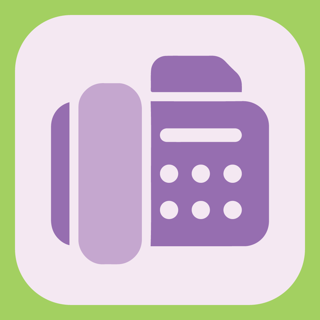 Get Fax Express for iOS, iPhone, iPad Aso Report