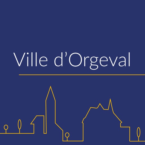 Orgeval en 1 clic