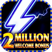 Pokies: Pyramid Thunder Slots