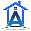 Assign Home Service