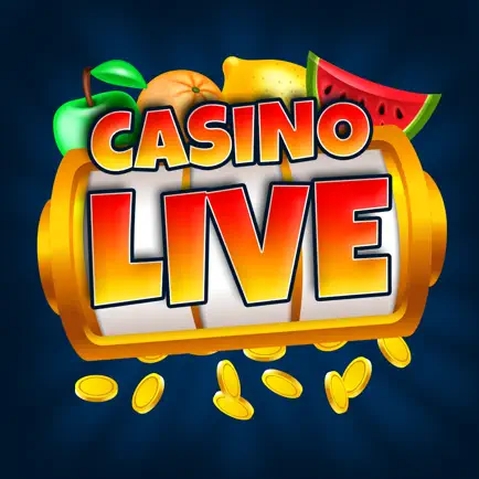 Casino Live: Blackjack & Slots Читы