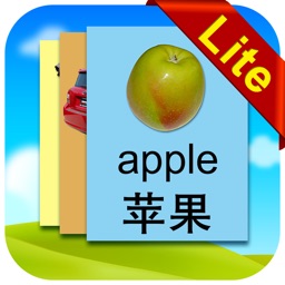 Chinese Flashcards Lite