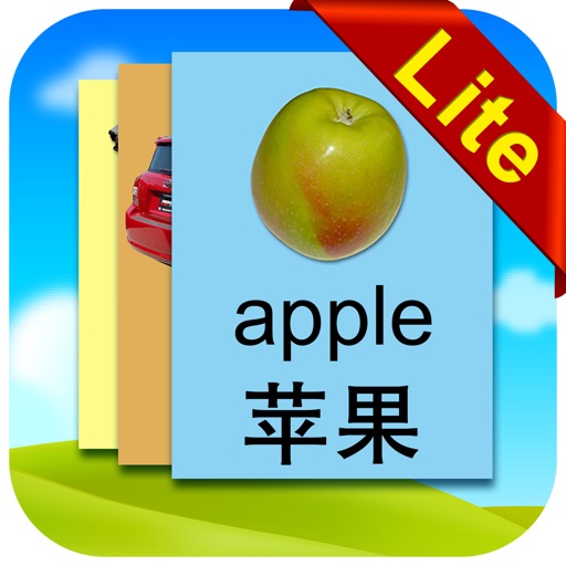 Chinese Flashcards Lite