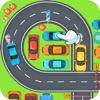 Car Parking Jam 3D: Car Puzzle