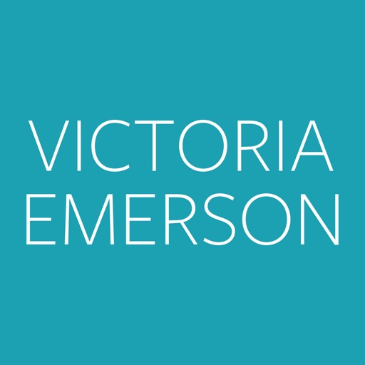 Victoria Emerson iOS App