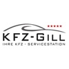 Kfz-Gill