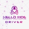 Hello-Ride Driver