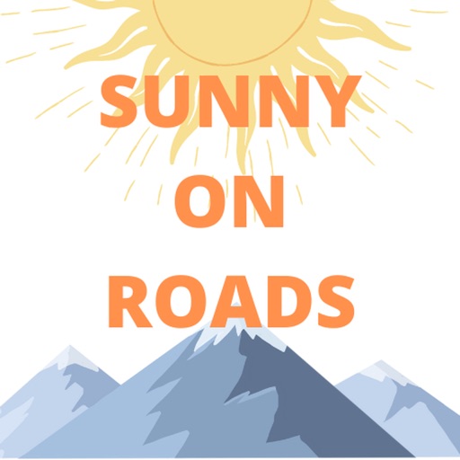 SunnyOnRoads