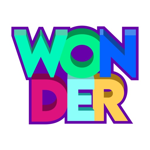 Wonder! - Block Puzzle