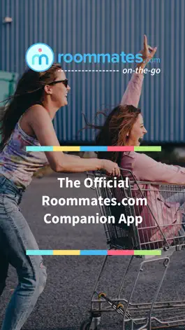 Game screenshot Roommates.com mod apk