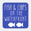 Fish & Chips on the Waterfront