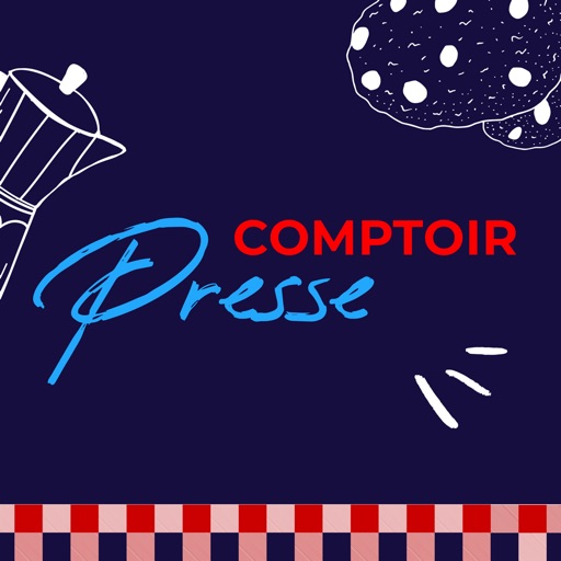 Comptoir Presse