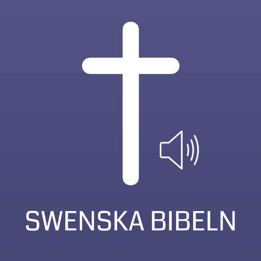 Swedish Bible Audio Offline