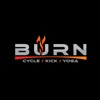 BURN Cycle-Kick-Yoga