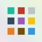 Colorbloks origin is a magic cube like puzzle game for your brain cells