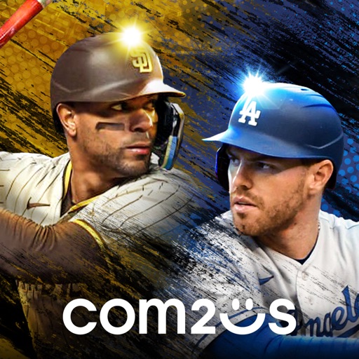 MLB 9イニングス Rivals