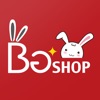 BG SHOP 網路流行美妝