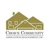 Choice CAM Homeowner Board App