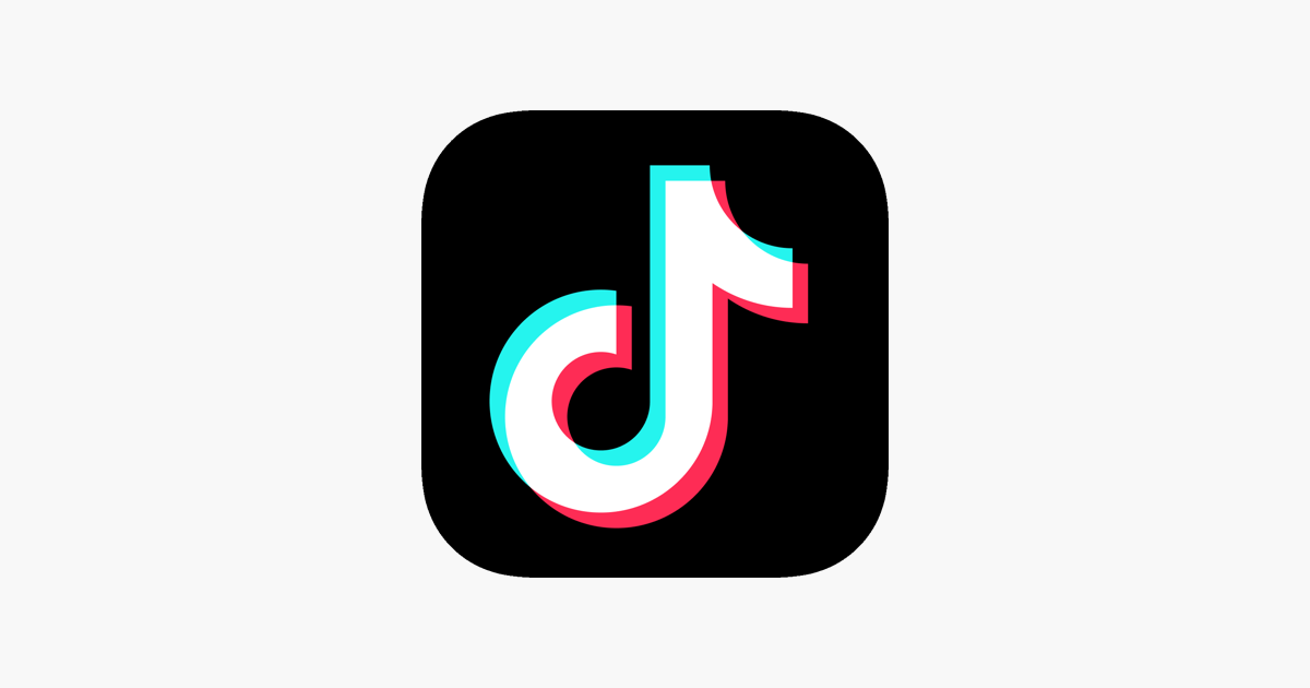 TikTok on the App Store Chinese app ban