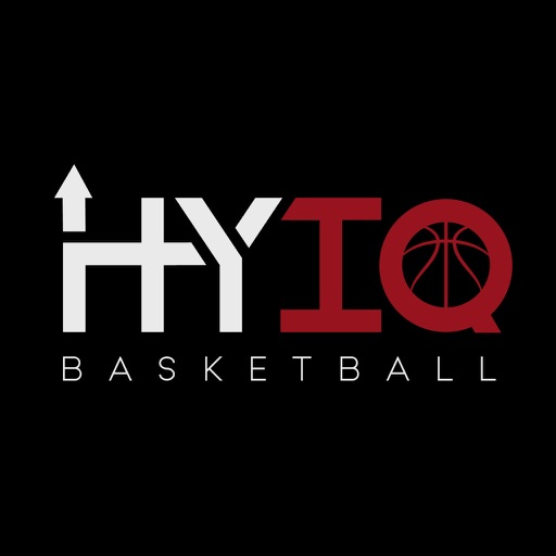 HyIQ Basketball