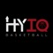 This app gives easy access to your HyIQ Basketball library of programs and media