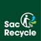 Garbage and recycling schedules and reminders for City of Sacramento, California