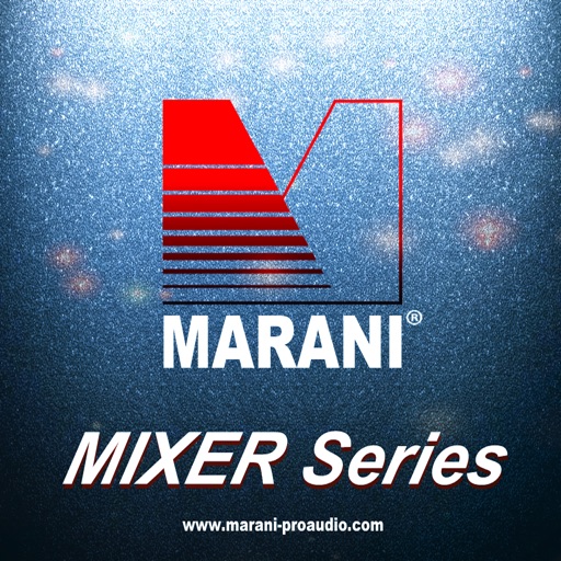 Marani Mixer