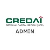 Admin Credai NCR