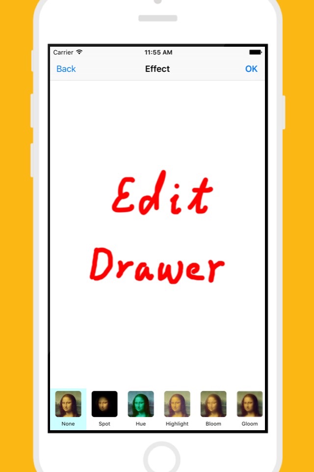 Edit Drawer-Drawing & Editing screenshot 4