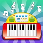 ABC Piano for Kids LearnPlay