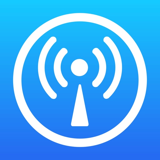 WiFi伴侣-万能极速Wi-Fi管家 iOS App