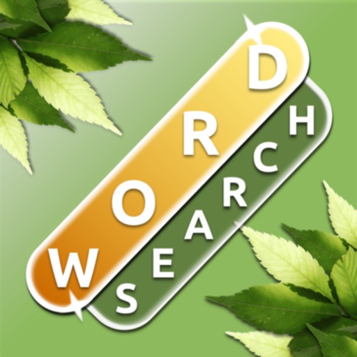 Word Hunt: Search Finder Game iOS App