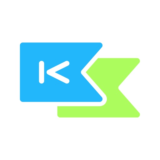 K+ | DataCenter Icon