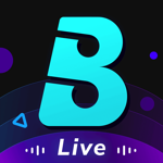Boomplay: Music & Live Stream pour pc