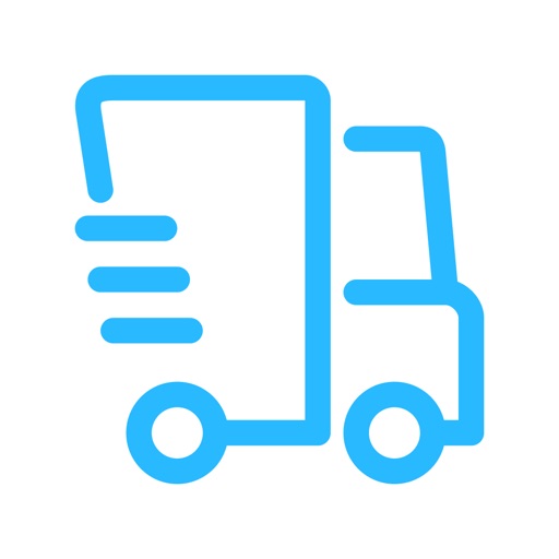 Loadbase - Freight Tracking iOS App