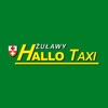 Żuławy Hallo Taxi
