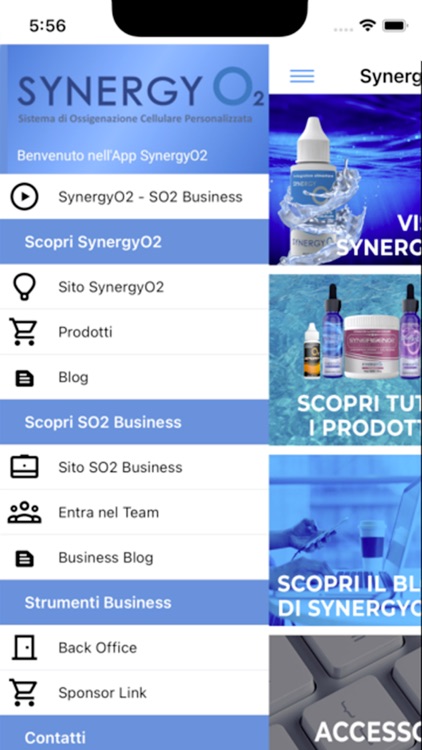 SynergyO2