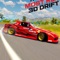 Car Rampage Drift Race Driver