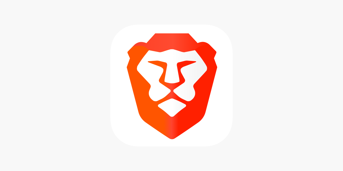 Brave 広告ブロック ウェブブラウザ アプリ をapp Storeで